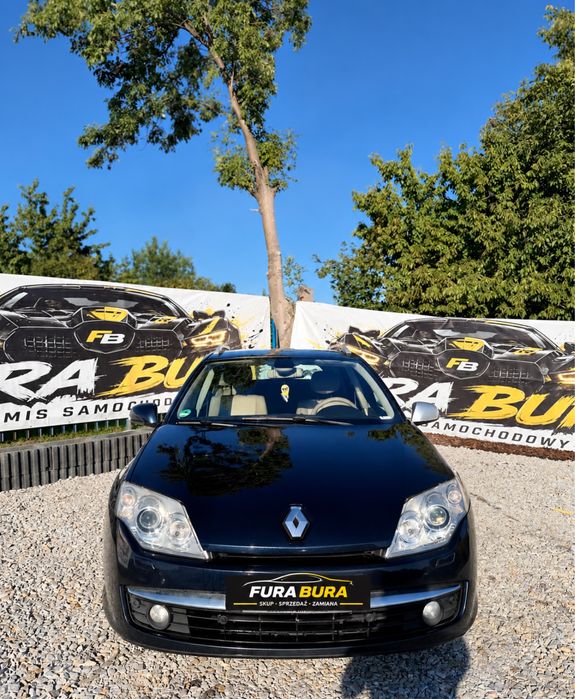 Renault Laguna