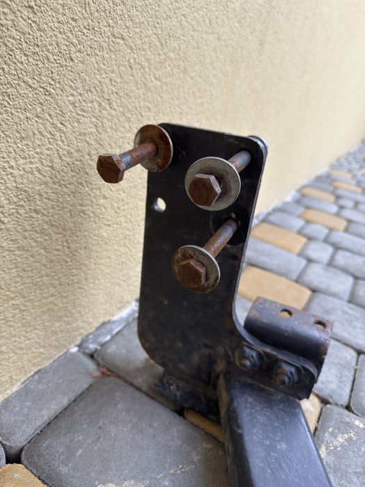 фаркоп Sprinter 903