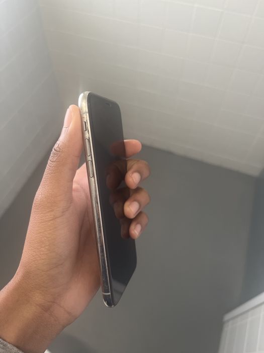 Iphone X 64 gb