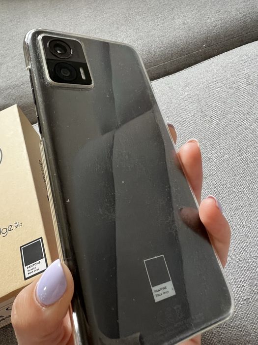 Motorola Edge 30 Neo
