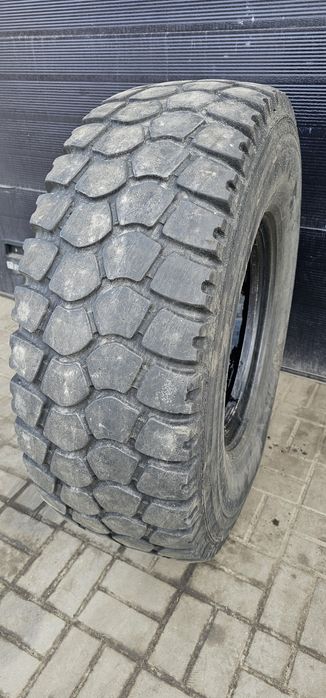 Michelin 395/85r20 cała