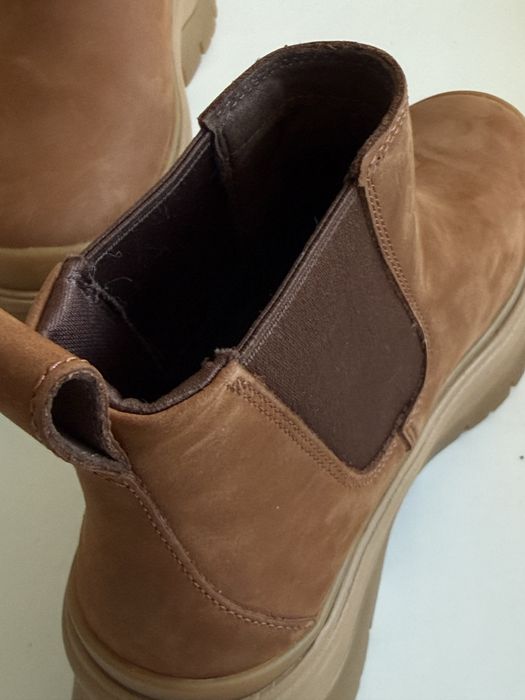 Жіночі челсі низькі Timberland Roxie Lane 37 розмір