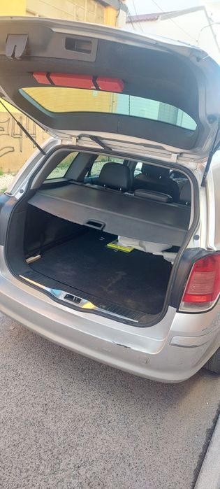 Opel Astra 1.3 diesel