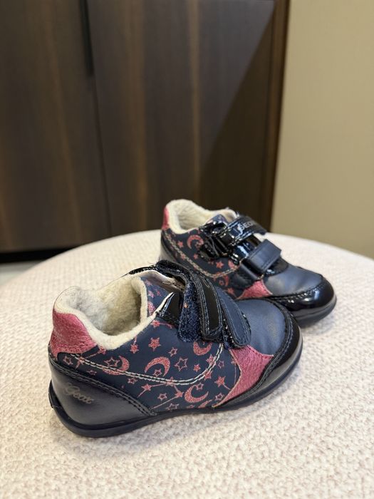 Geox черевики розмір 22