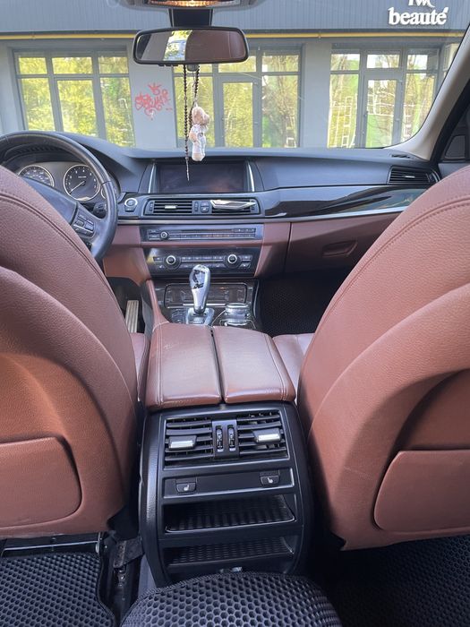 Продам BMW 528i Xdrive