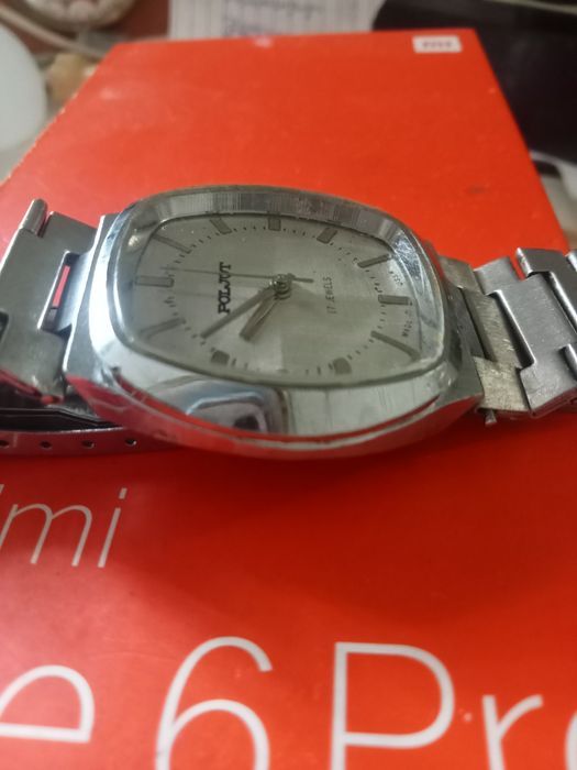 Механические часы