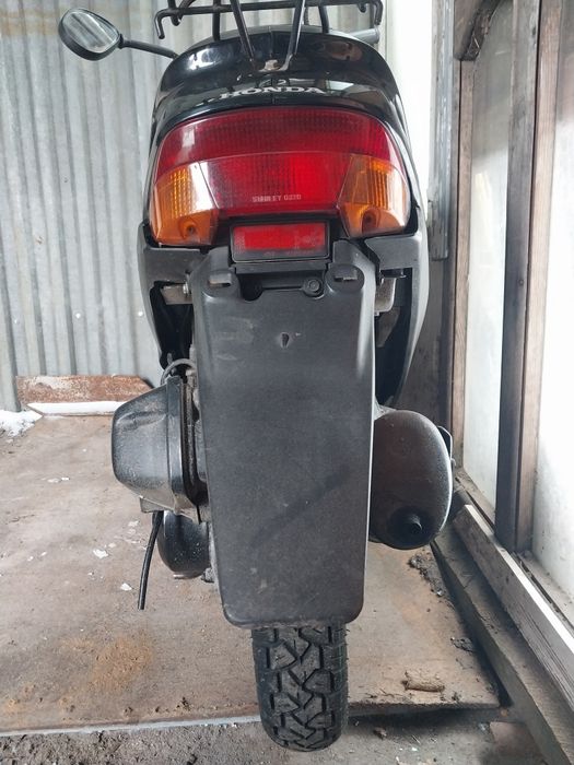 Хонда діо 27 відміний стан сів поїхав