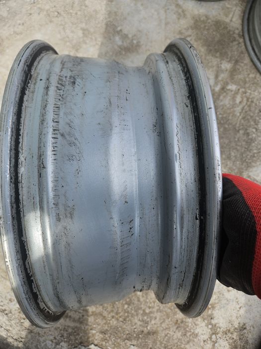 Продам диски Renault 5 114.3 R15