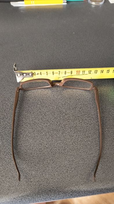 Okulary do czytania 1,5