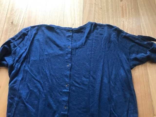 Sweat da Massimo Dutti64730156434946124