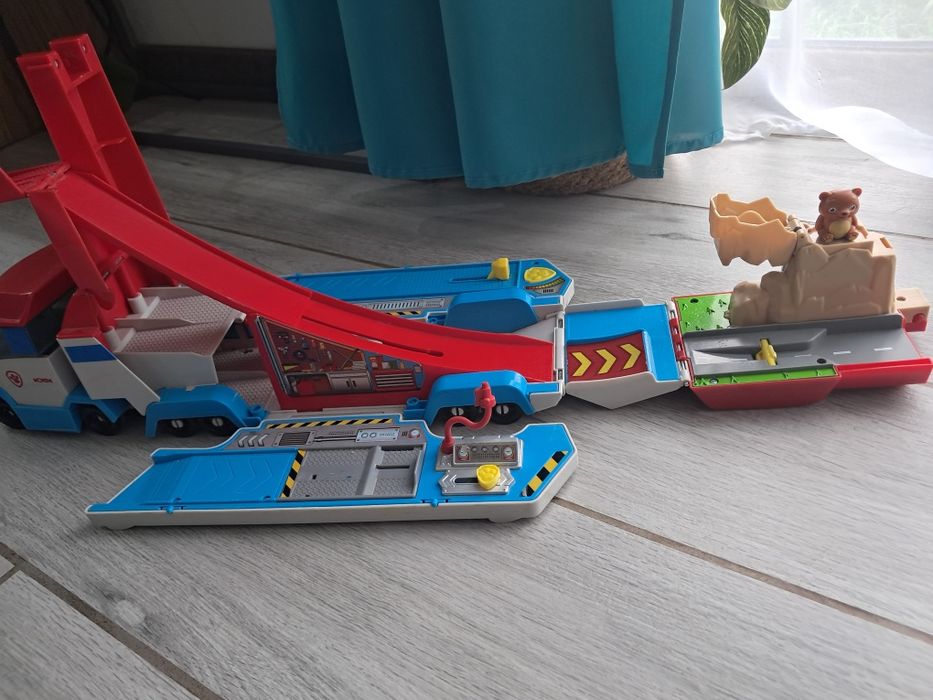 Patrolowiec Psi Patrol