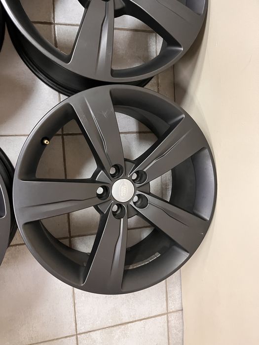 Jantes 19” 5x108 Originais LandRover RangeRover evoque Velar Ford Jaguar Volvo