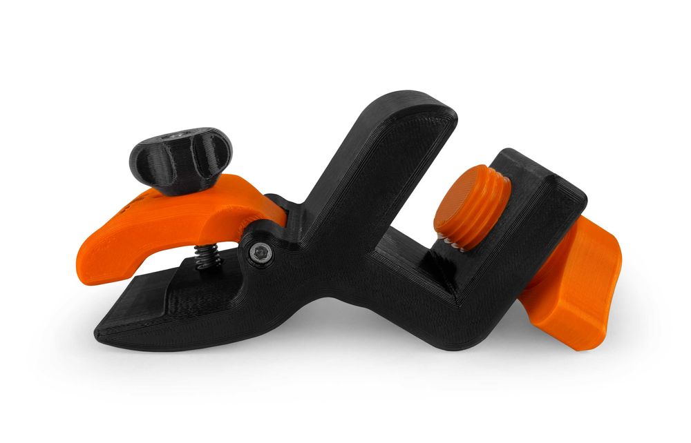 Тримач затискач плитки на стіл (Тип 2)