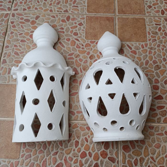 Vários Candeeiros e apliques