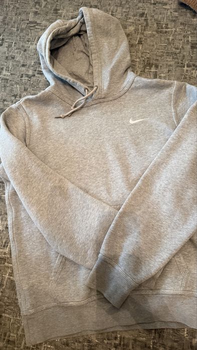Худі від nike гарний стан