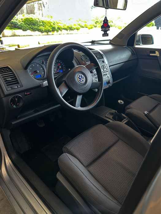 Vw Polo 1.2 Highline | 100.000 km