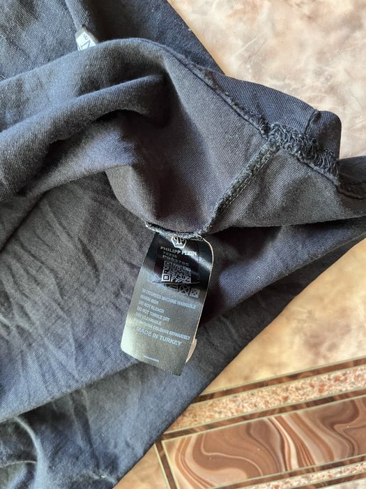 тішка philipp plein