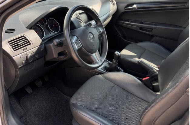 Opel Astra 1.7 ctdi Cosmo