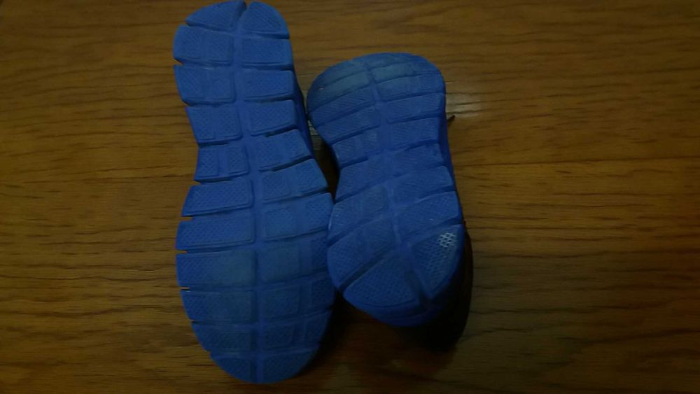 Ténis Super Leves D.T. New York nº 36