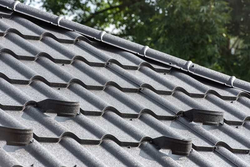 Металлочерепиця ,металопрофіль дах, паркан.