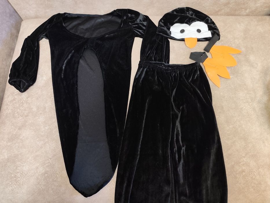 Прокат дитячих костюмів