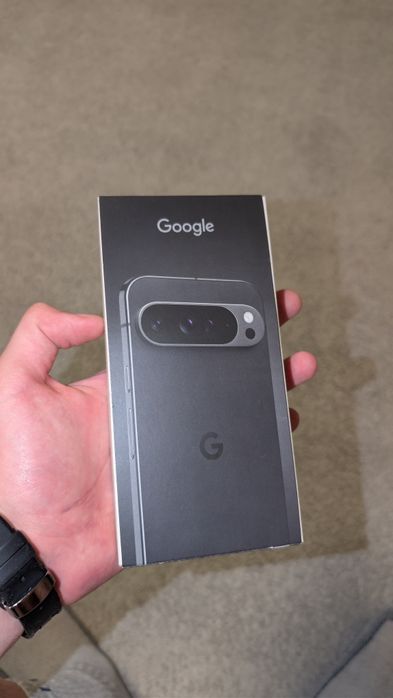 Google PIXEL 9 PRO XL 256 gb
