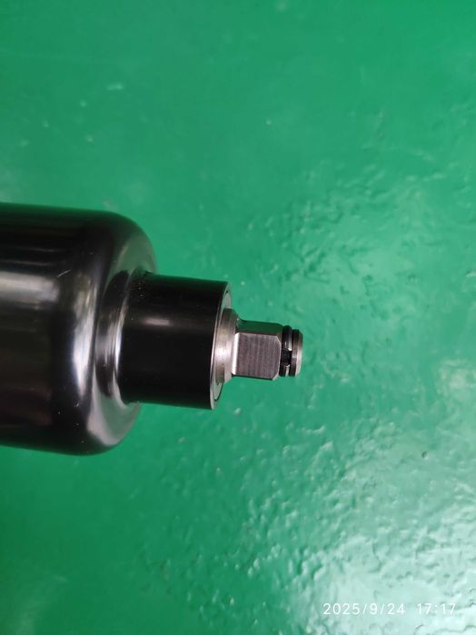 Profesjonalny klucz pneumatyczny Chicago Pneumatic CP 6300 RSR