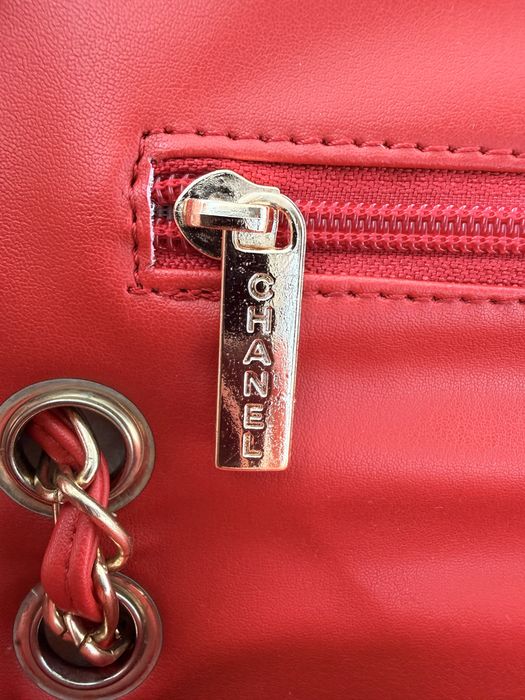 Torebka CHANEL.