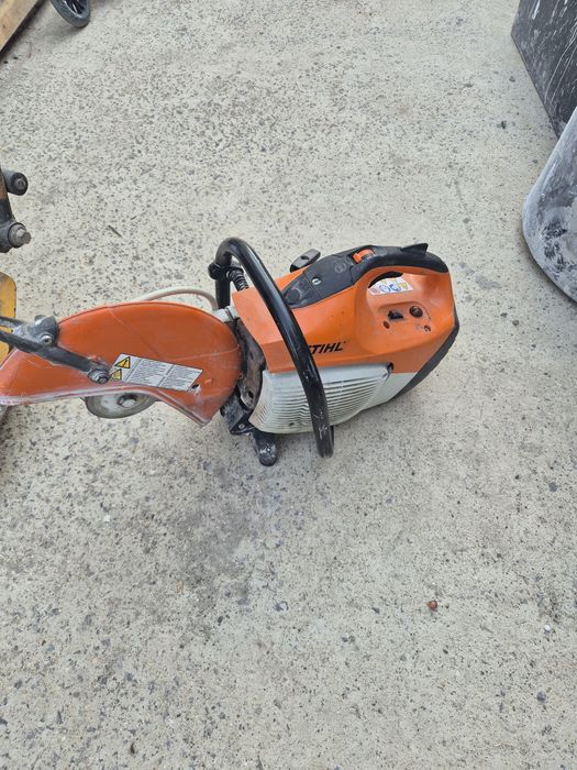 Продам штиль/Stihl TS 410