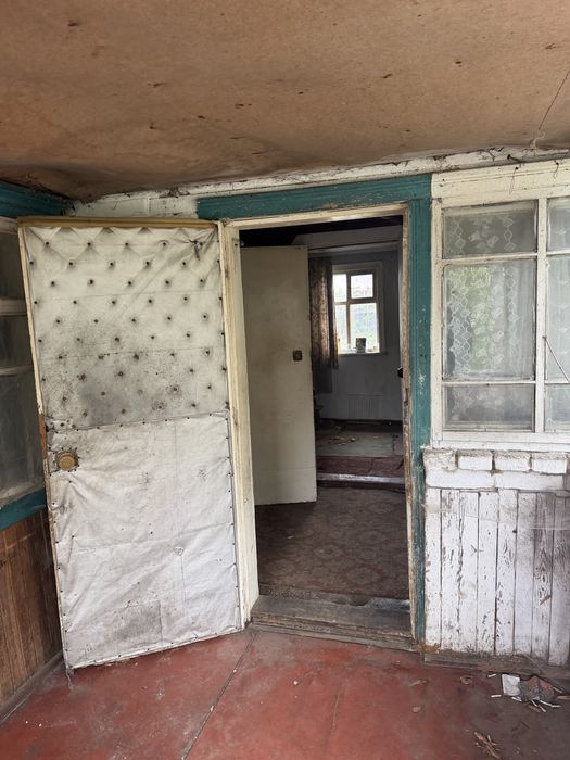 будинок 92м2, ділянка 14 с, пічне опалення