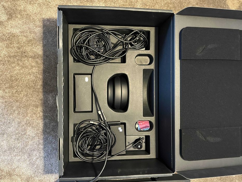 Valve Index - Caly Zestaw