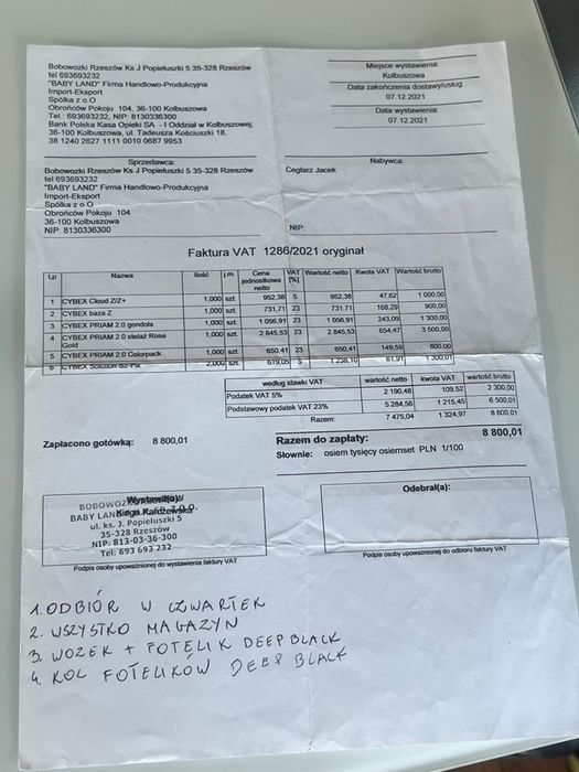 Cybex Priam 2.0 PLATINUM plus baza Z na ISOFIX