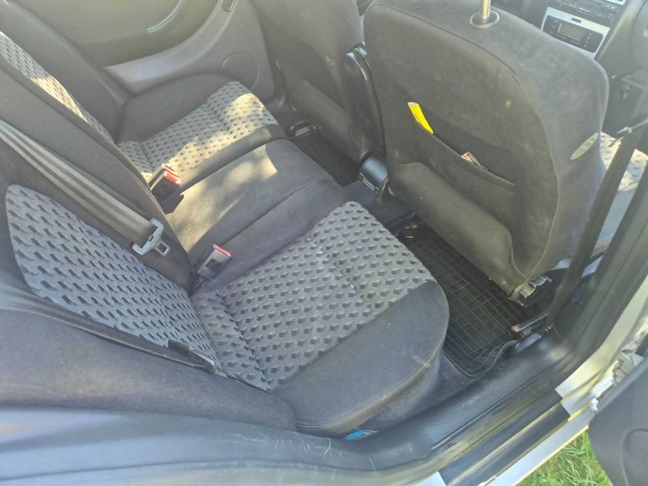 Seat Leon 1.8 Turbo 20V 210 KM ABT