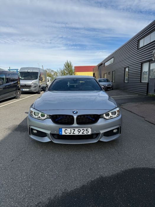 BMW Seria 4
