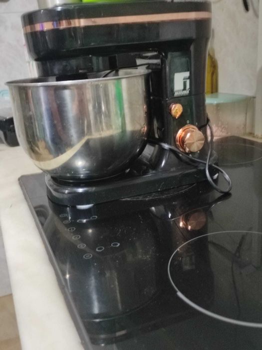 Batedeira Copper 5L- Nova