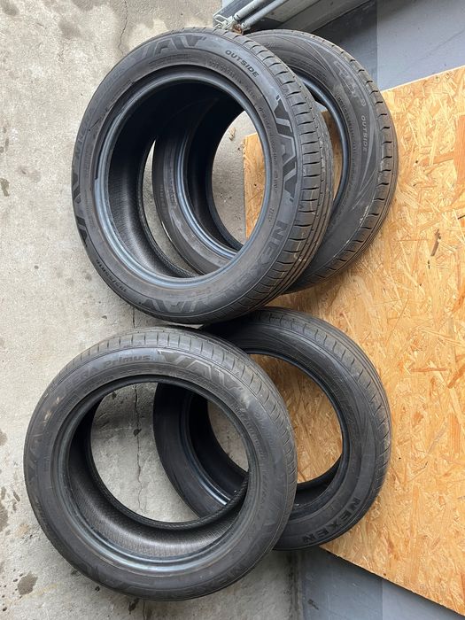 Opony nexen nfera primus 195/55/16