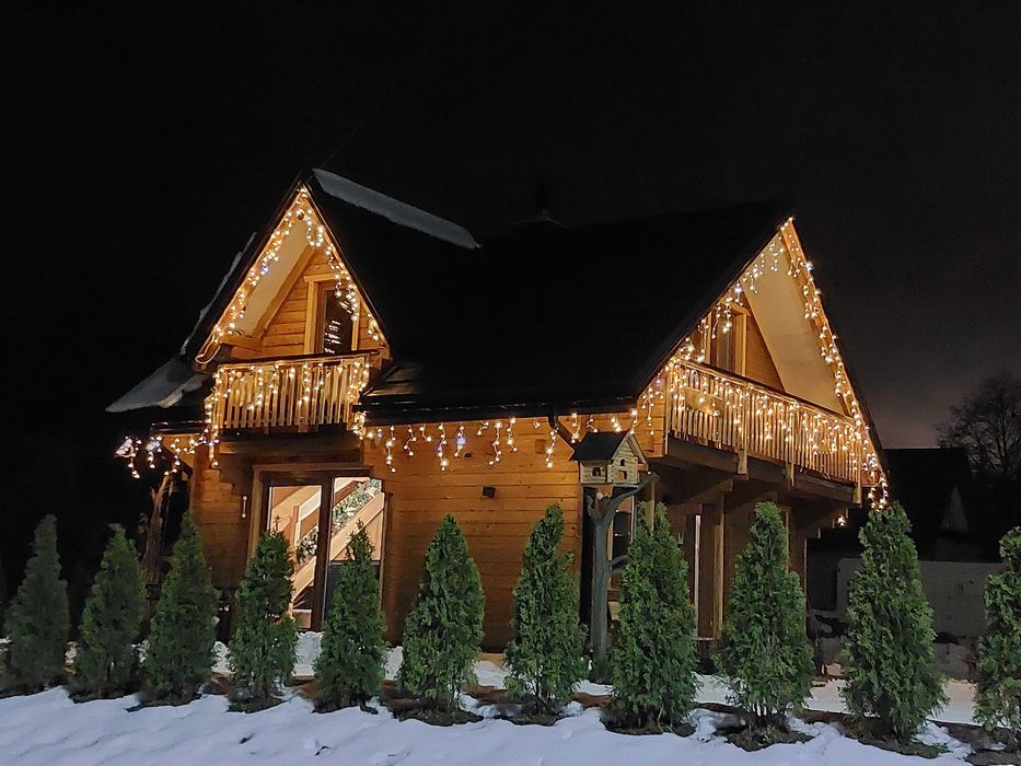 Domek do wynajęcia / na wynajem