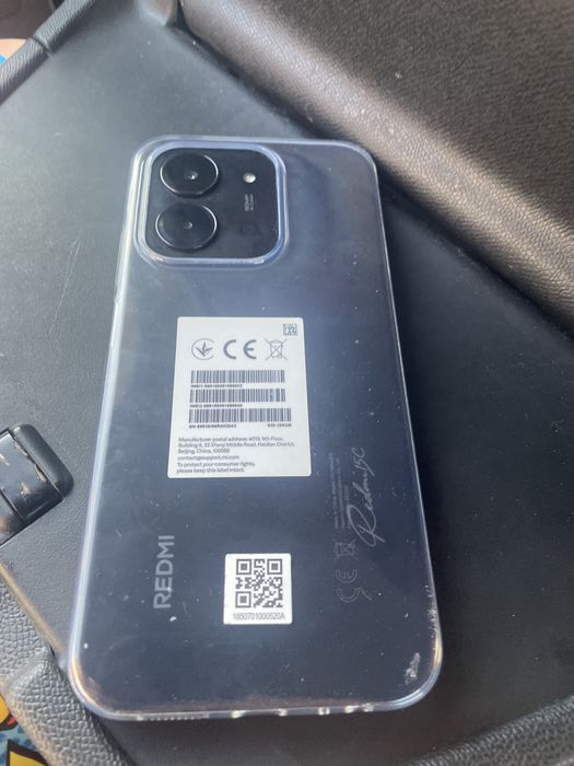 Redmi 15C