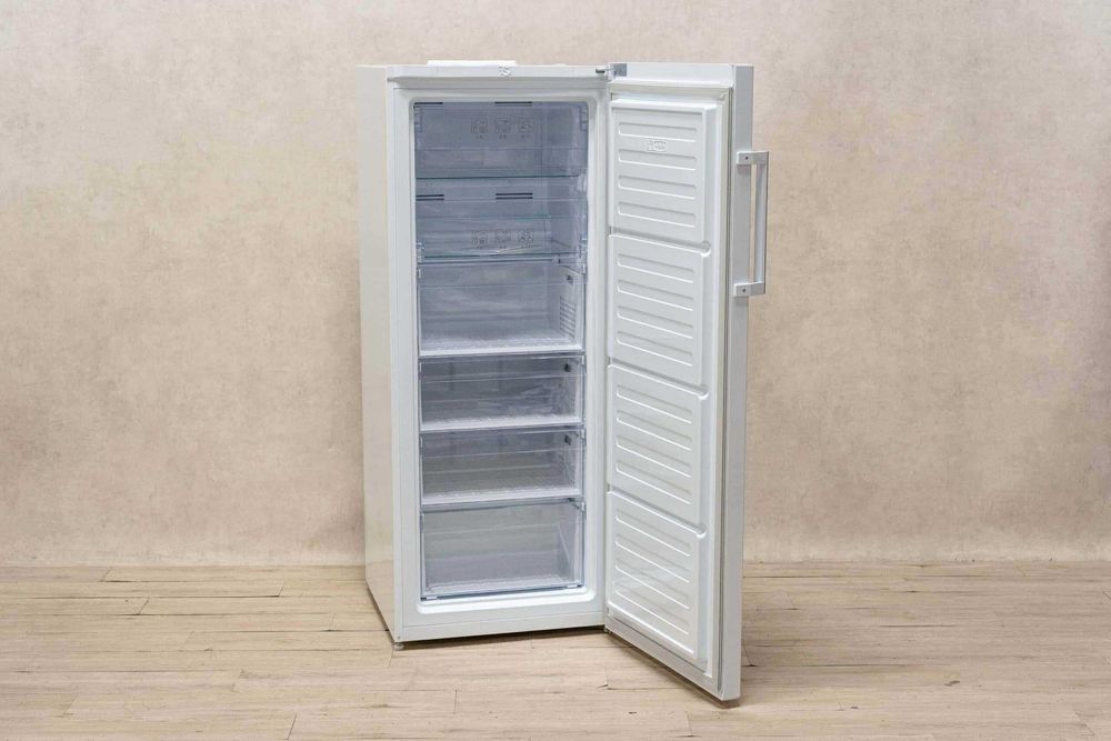 Congelador vertical Beko