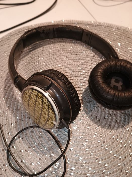 Słuchawki Philips SHL8800