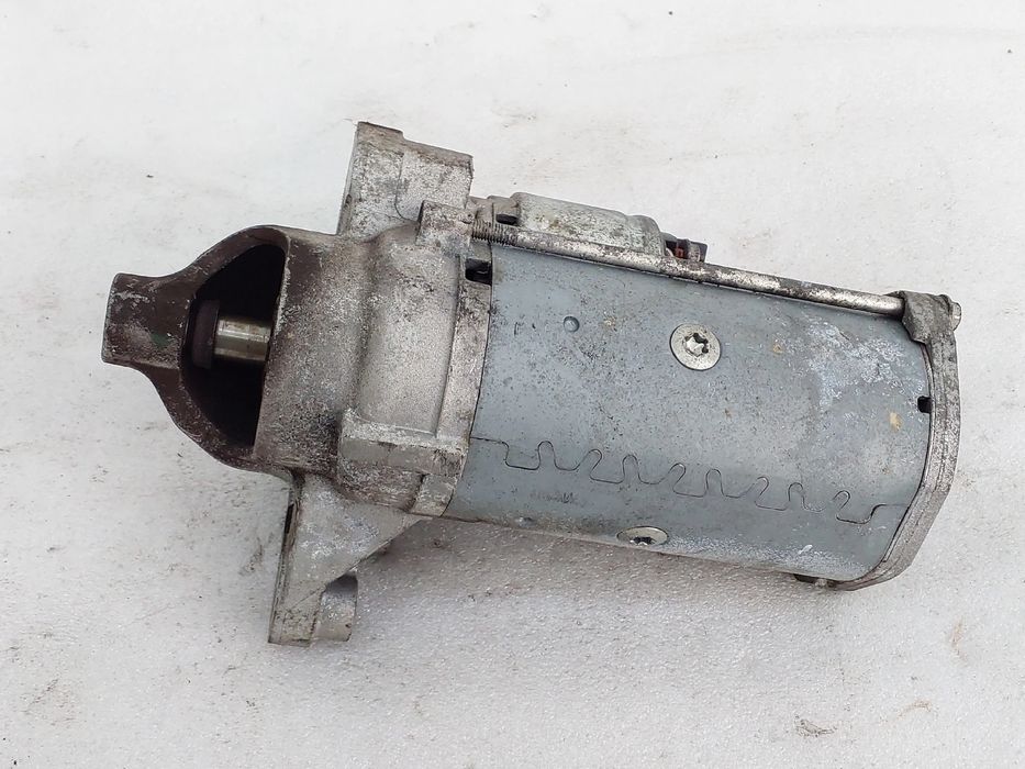 Motor de arranque CITROËN DS3