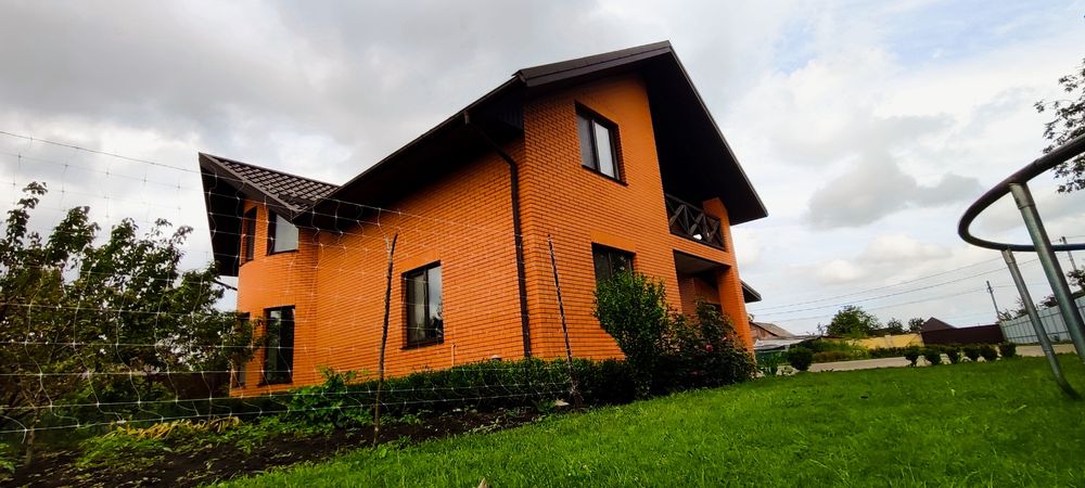 House by the address st. Magistratskaya (area 268 m²) - Atlanta.ua - photo 4