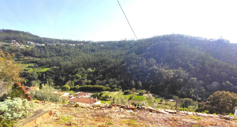 Moradia T3 em São Frutuoso, Coimbra