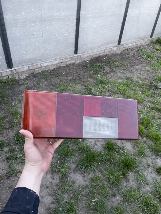 Продам сто саигал лівий ваз лада 99