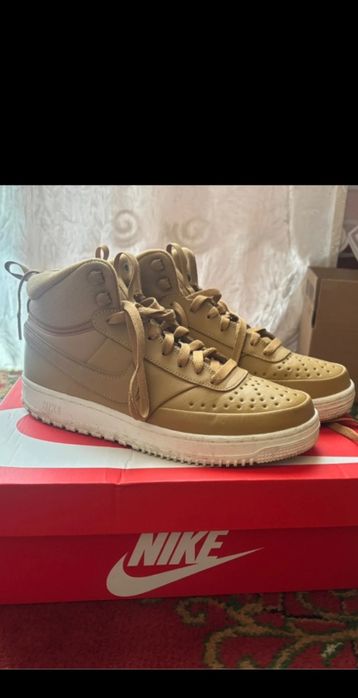 Nike Court Vision MID Winter R44/28