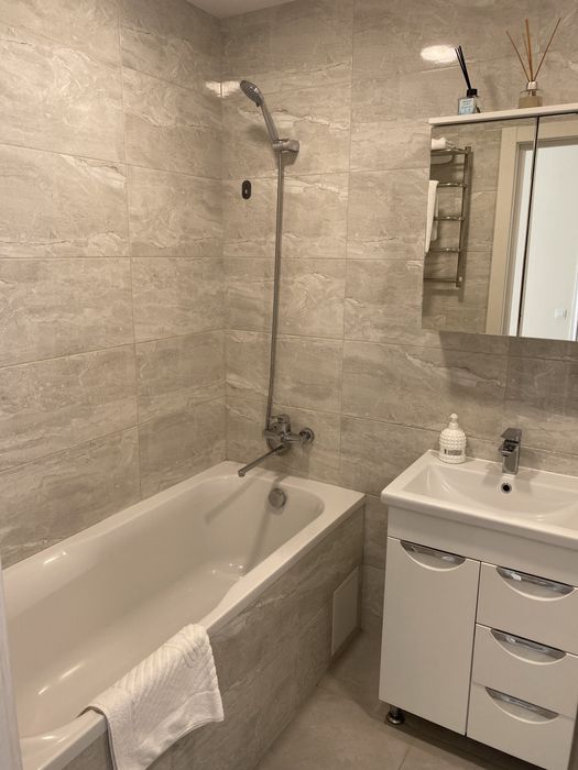 Посуточно 1-к Крюковщина , Вишневое, Евромисто