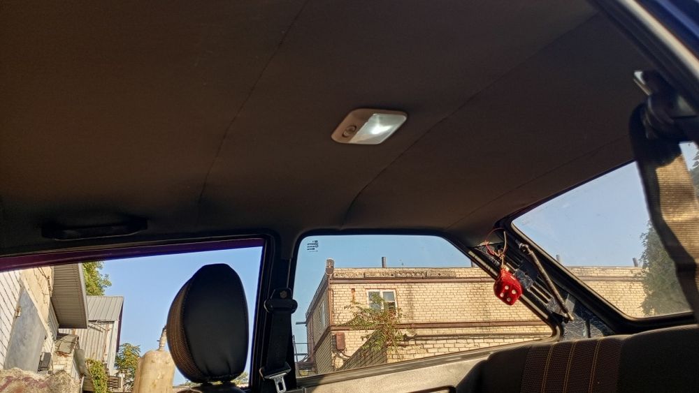 продам таврию после аварии на запчасти