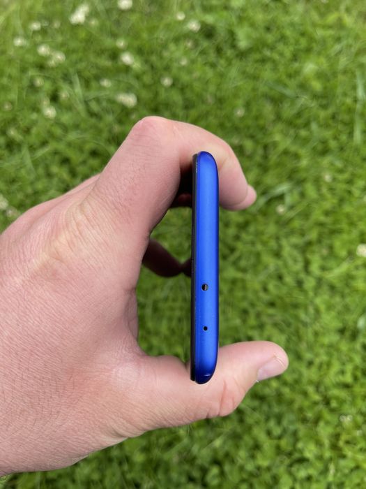 Redmi 9  3/32 gb ідеальний стан
