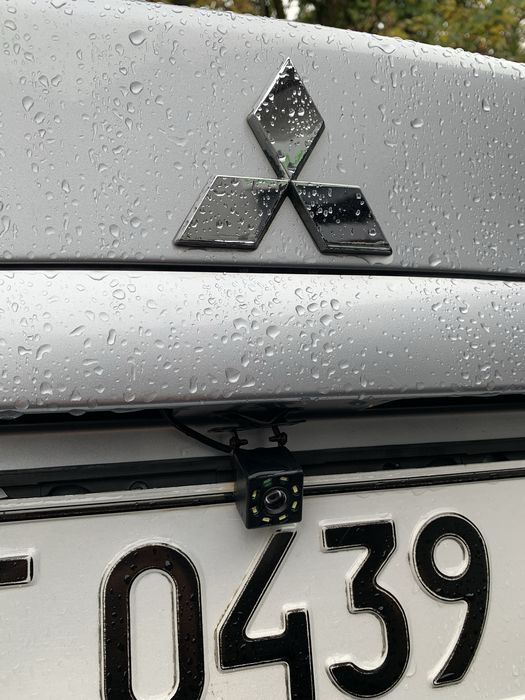 Mitsubishi lancer 9 1.6 газ/бенз 2007