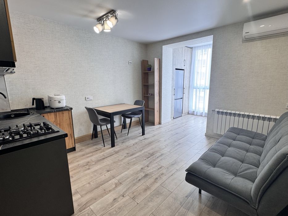 Сдам квартиру в ЖК Брама -2 ул. Содружества - View 3